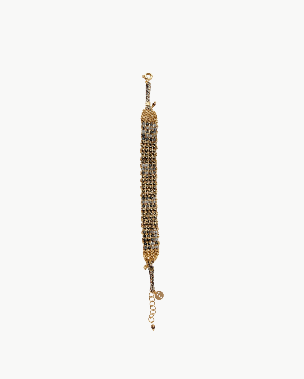Dag Gioielli Jaipur Bracelet at Romi Boutique