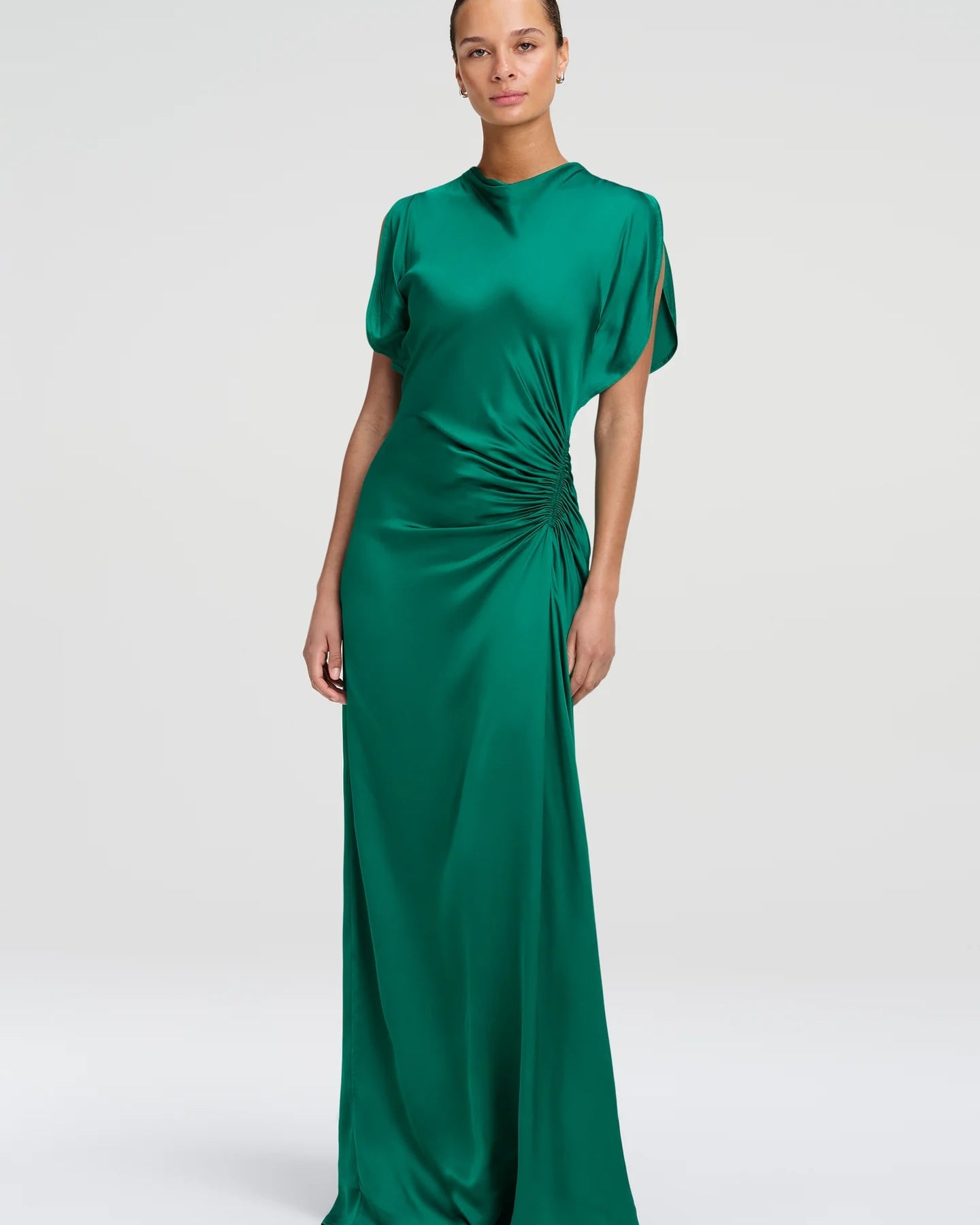 Nadia Gown