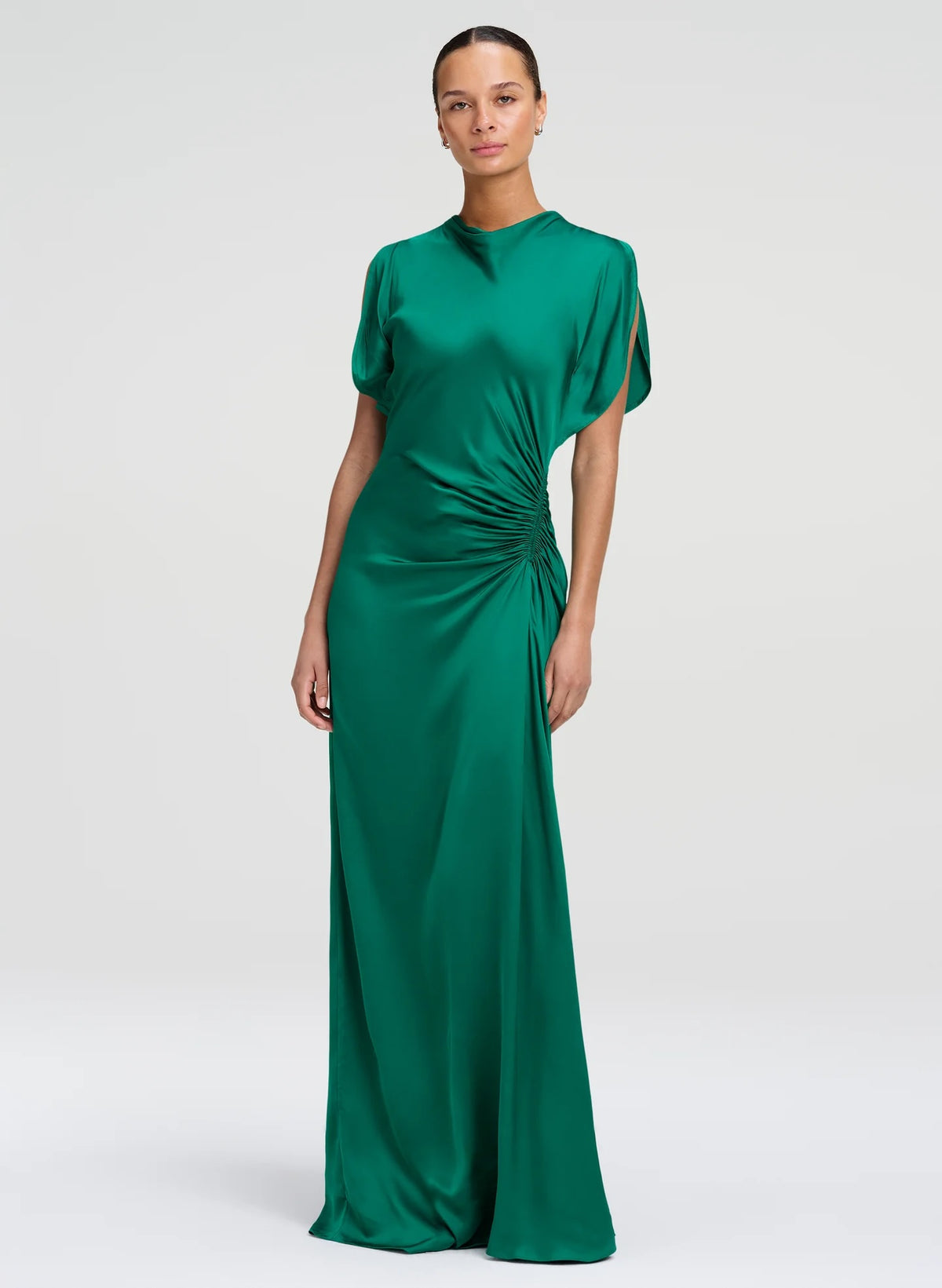 Nadia Gown