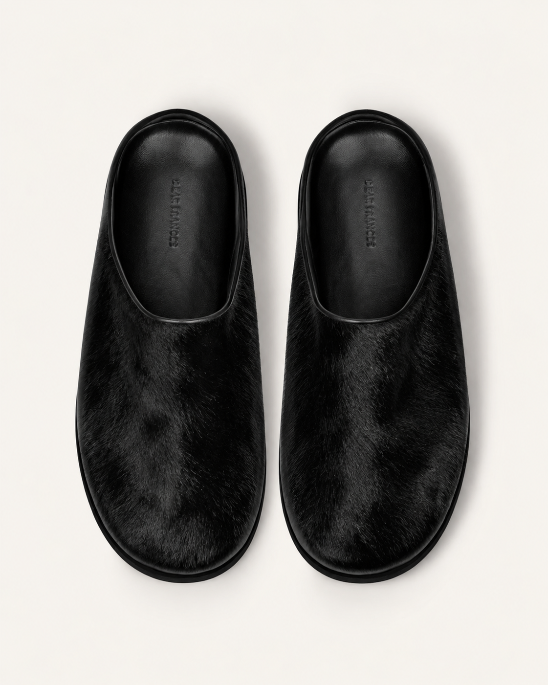 Dear Frances Vico Mule at Romi Boutique