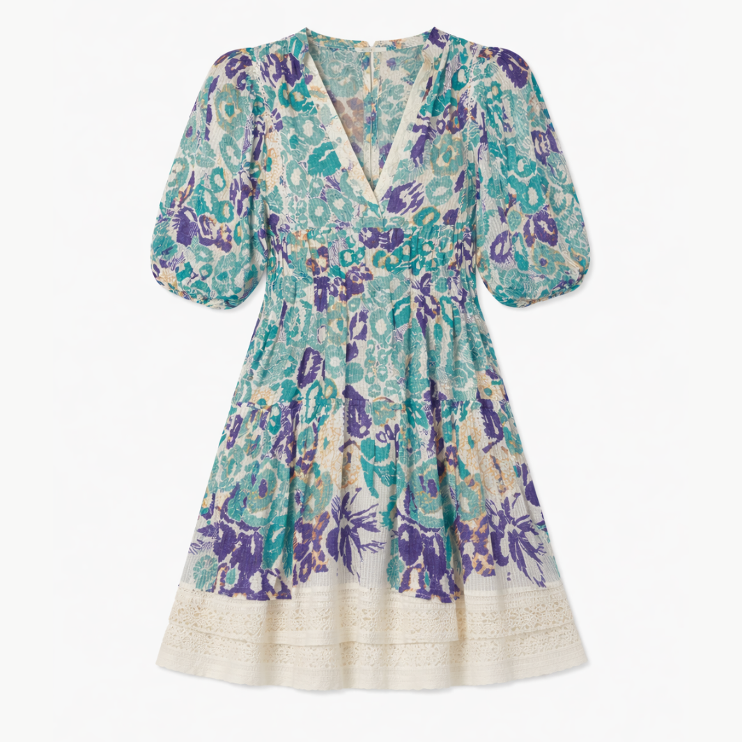 MINI DRESS ARIA