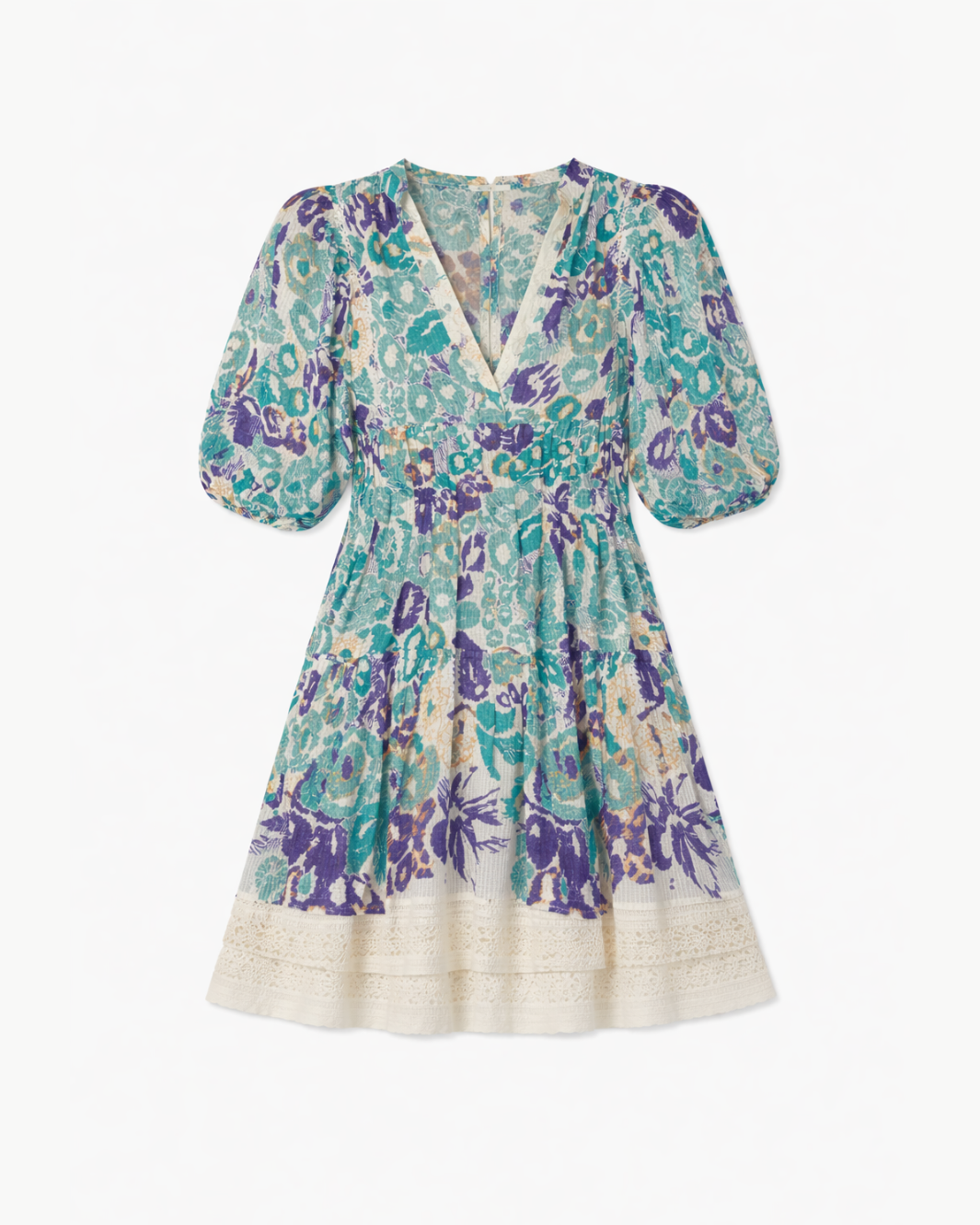 MINI DRESS ARIA