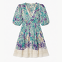 MINI DRESS ARIA