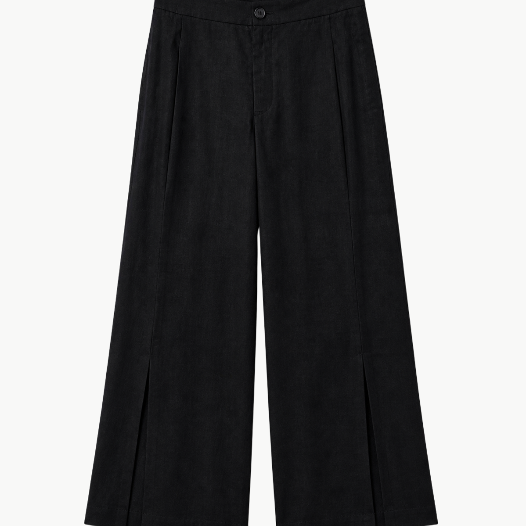 Pharaoh Lennox Pant at Romi Boutique