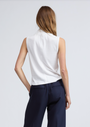 Rag & Bone THE KNIT TNECK TANK at Romi Boutique