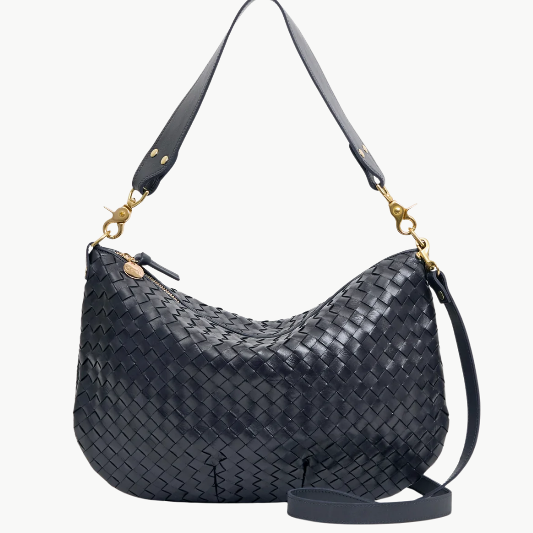 Moyen Messenger Bag