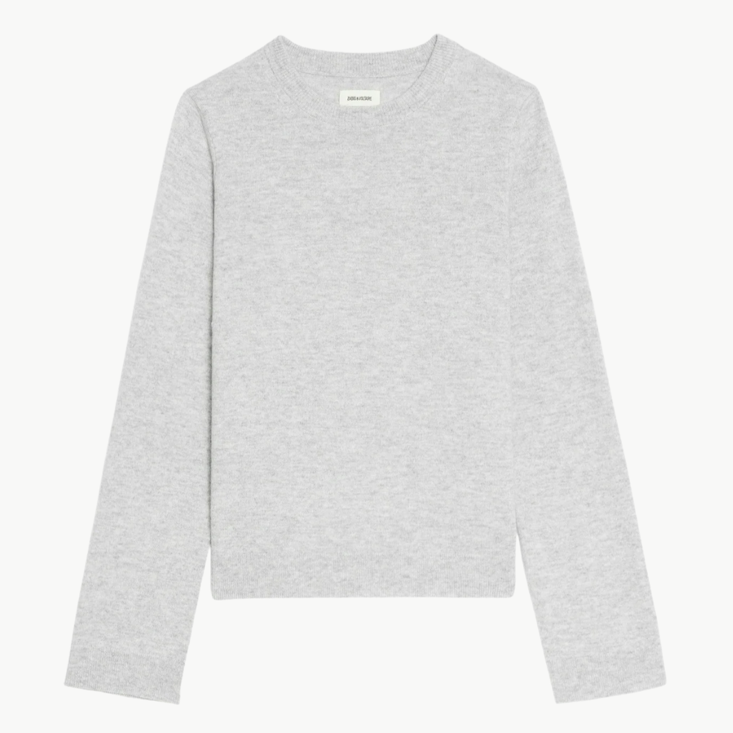Cara Sweater