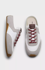 Rag & Bone RETRO RUNNER SLIM ULTRA MULE at Romi Boutique