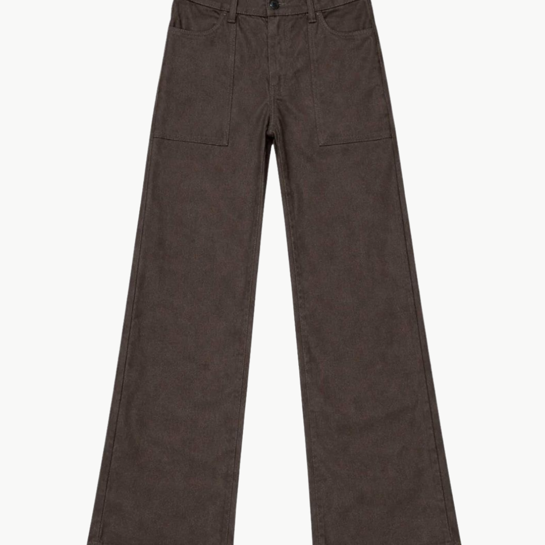 Bevy Flog Romi Pant at Romi Boutique