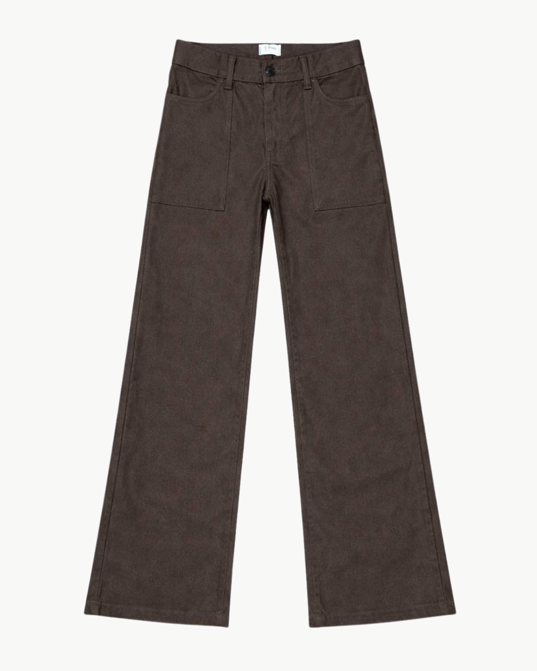 Bevy Flog Romi Pant at Romi Boutique