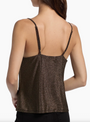 Ramy Brook CARLA TANK at Romi Boutique