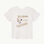 Classic Tee Snoopy Ice Cream