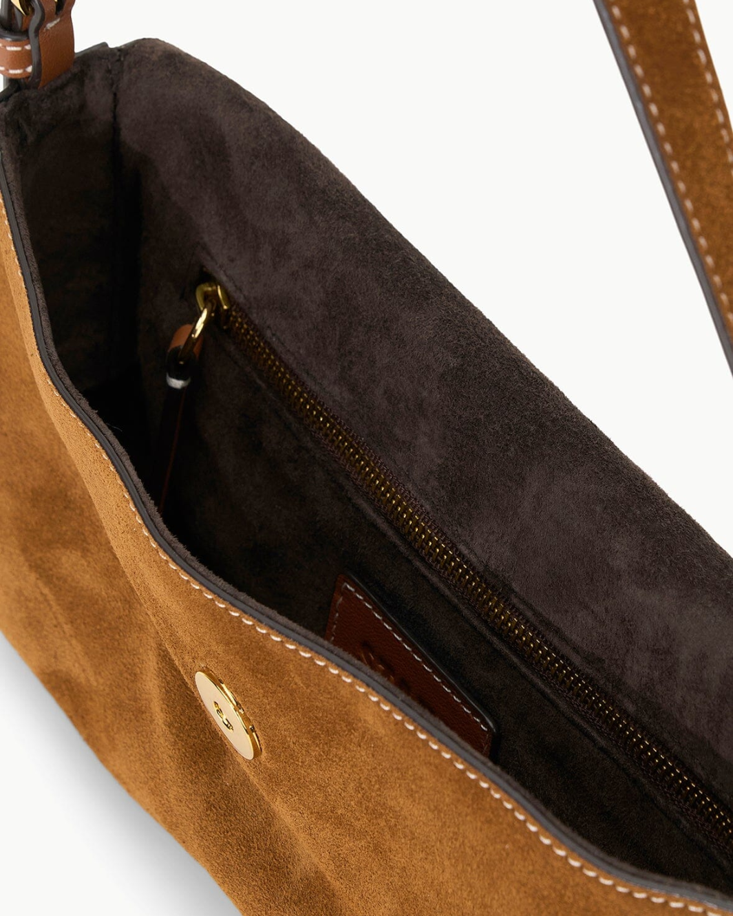 Staud Harlow Bag at Romi Boutique