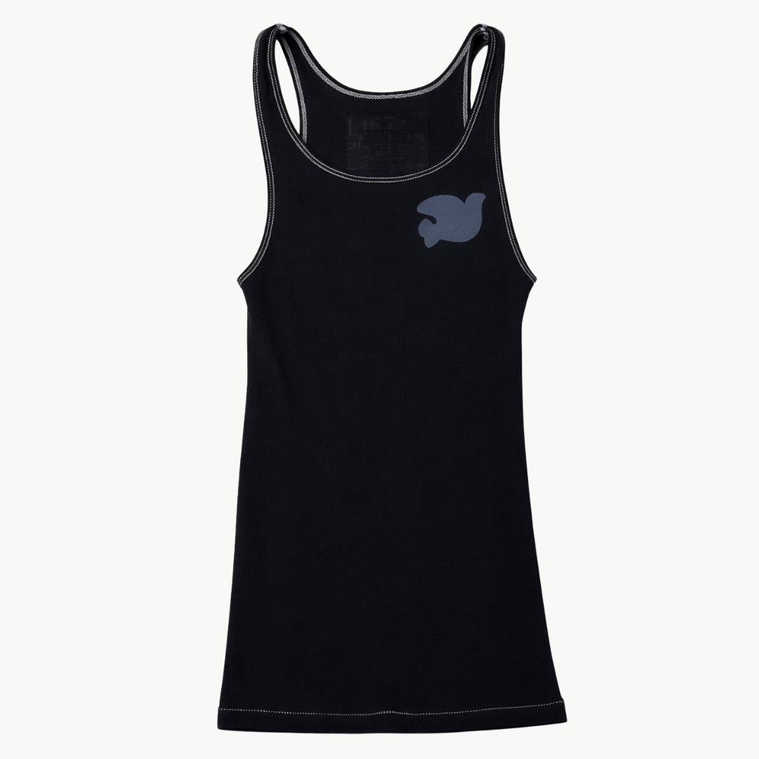 Supervintage Tank