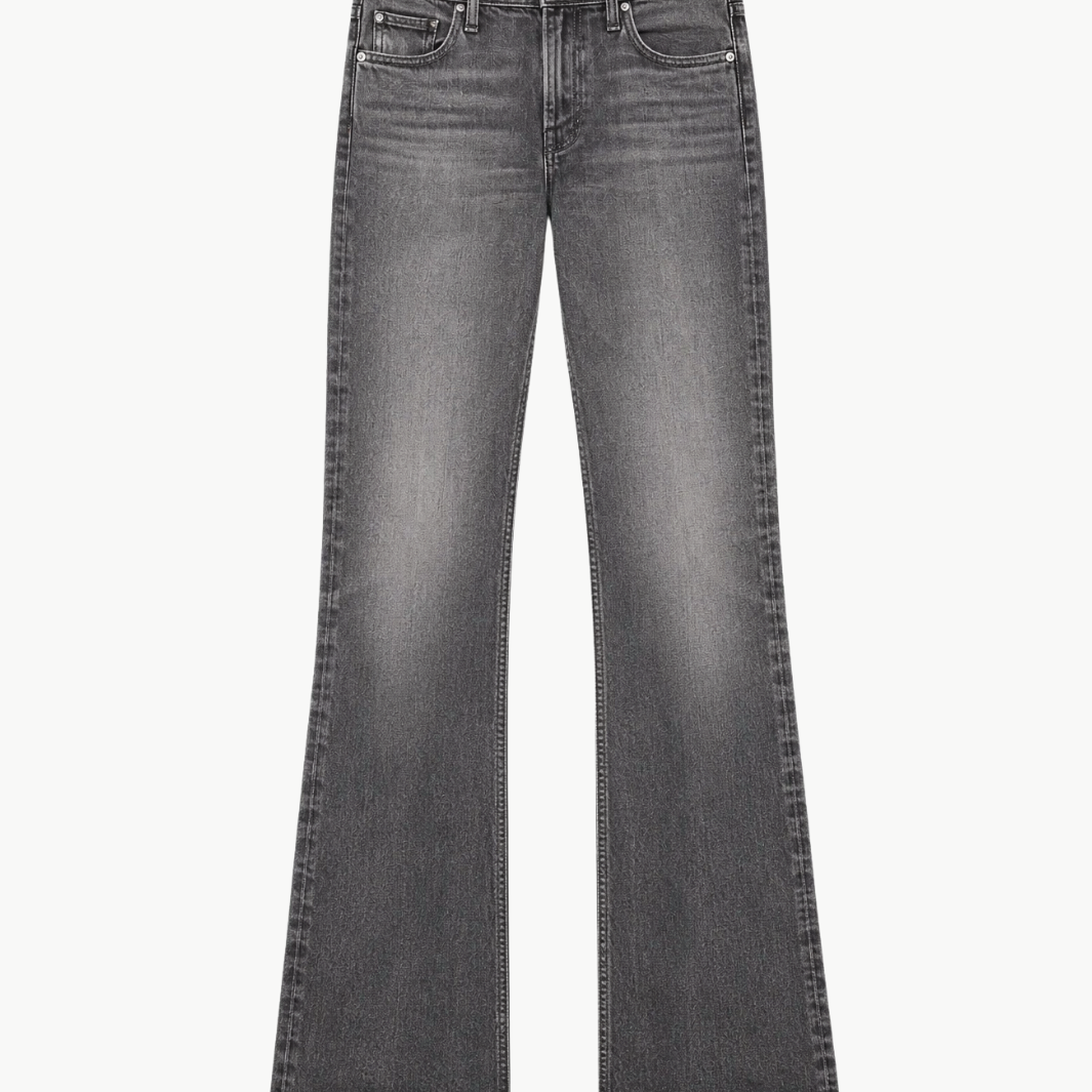 The Jinx Sneak Jean
