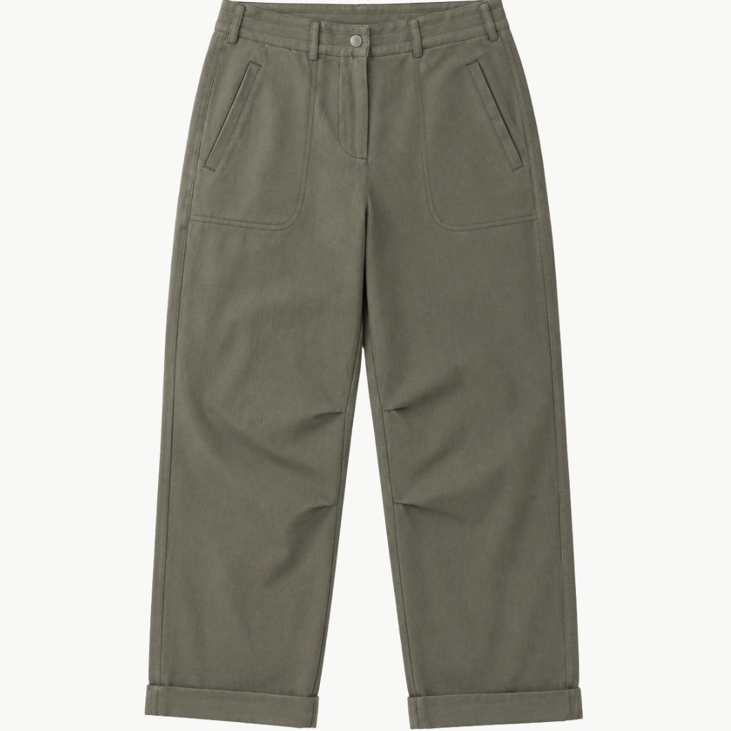 Go on Go Pant