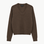 Nili Lotan Vicki Sweater at Romi Boutique