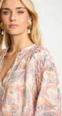 Caballero Dolly Top at Romi Boutique