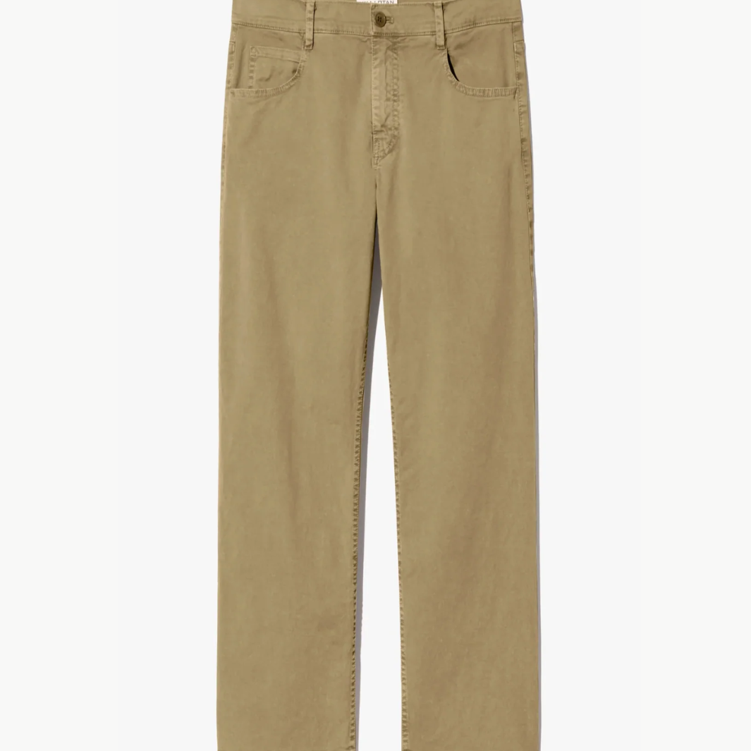 Nili Lotan Lorimer Pants at Romi Boutique