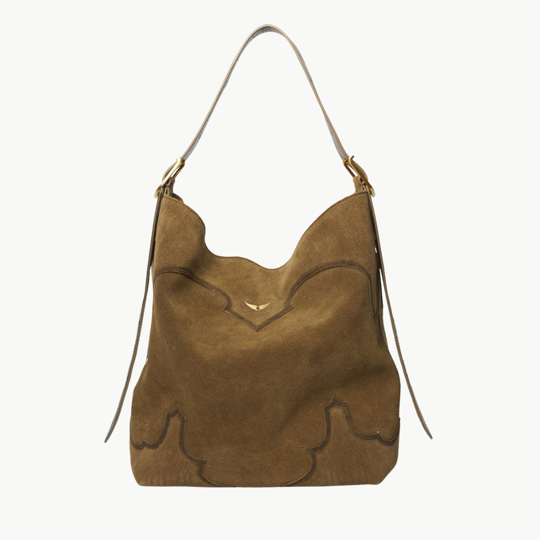Jane Hobo Western Bag