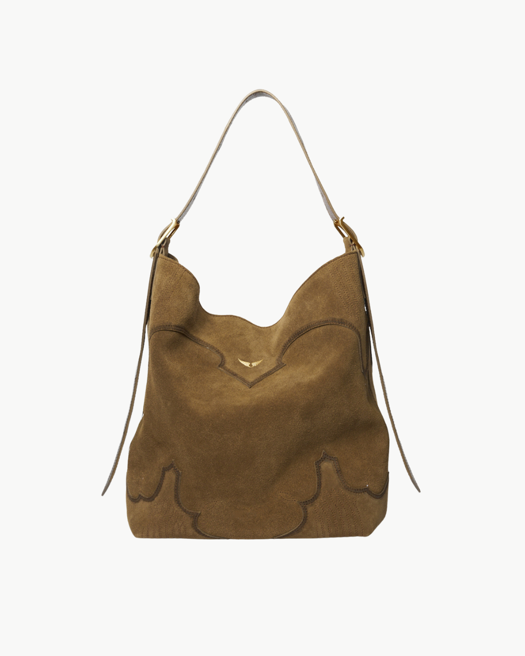Jane Hobo Western Bag