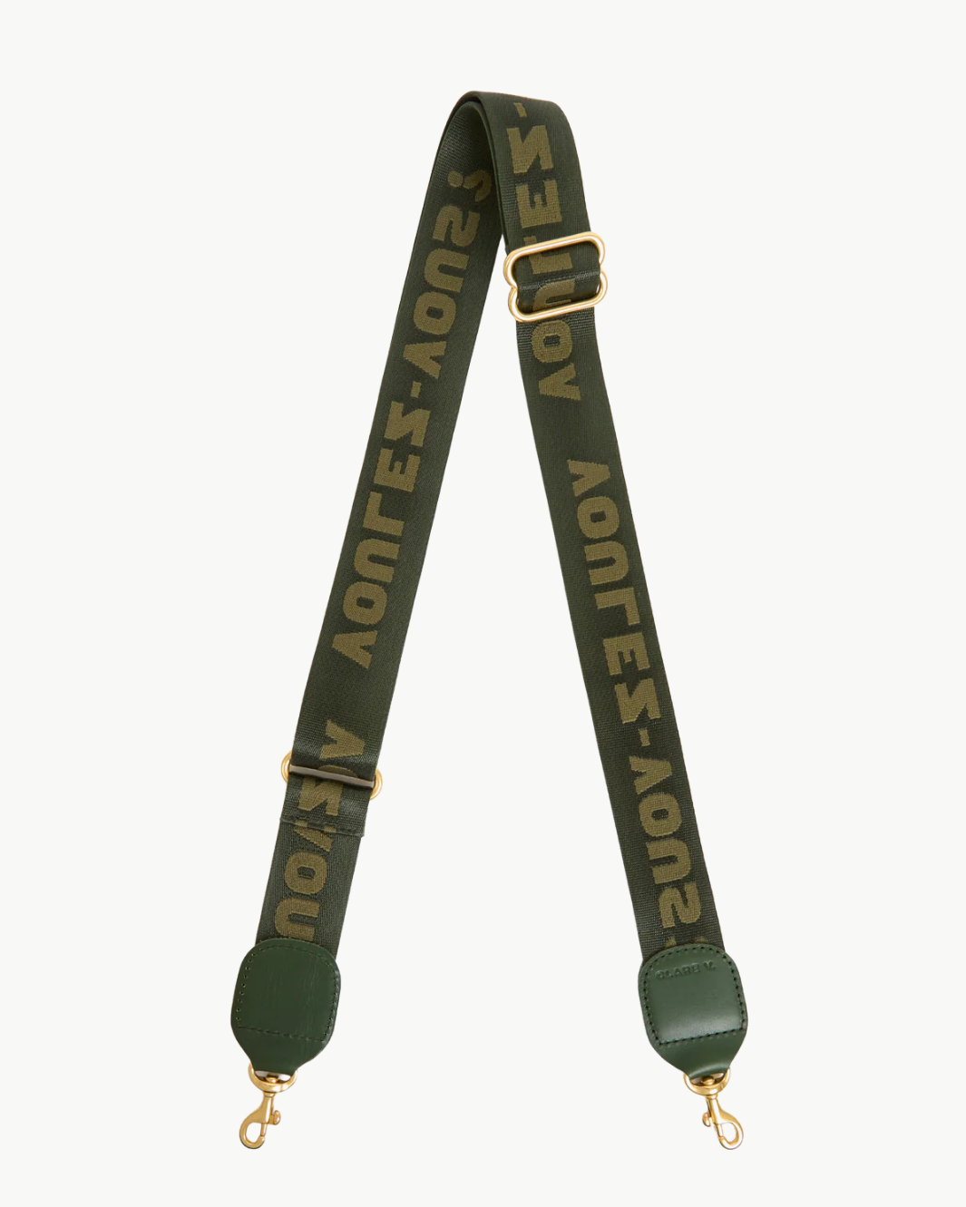 Adjustable Crossbody Strap