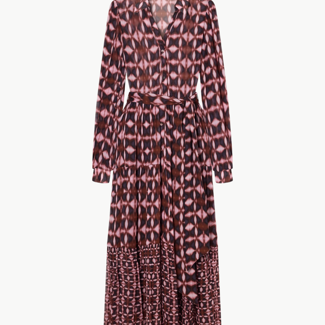 Barbara Dress