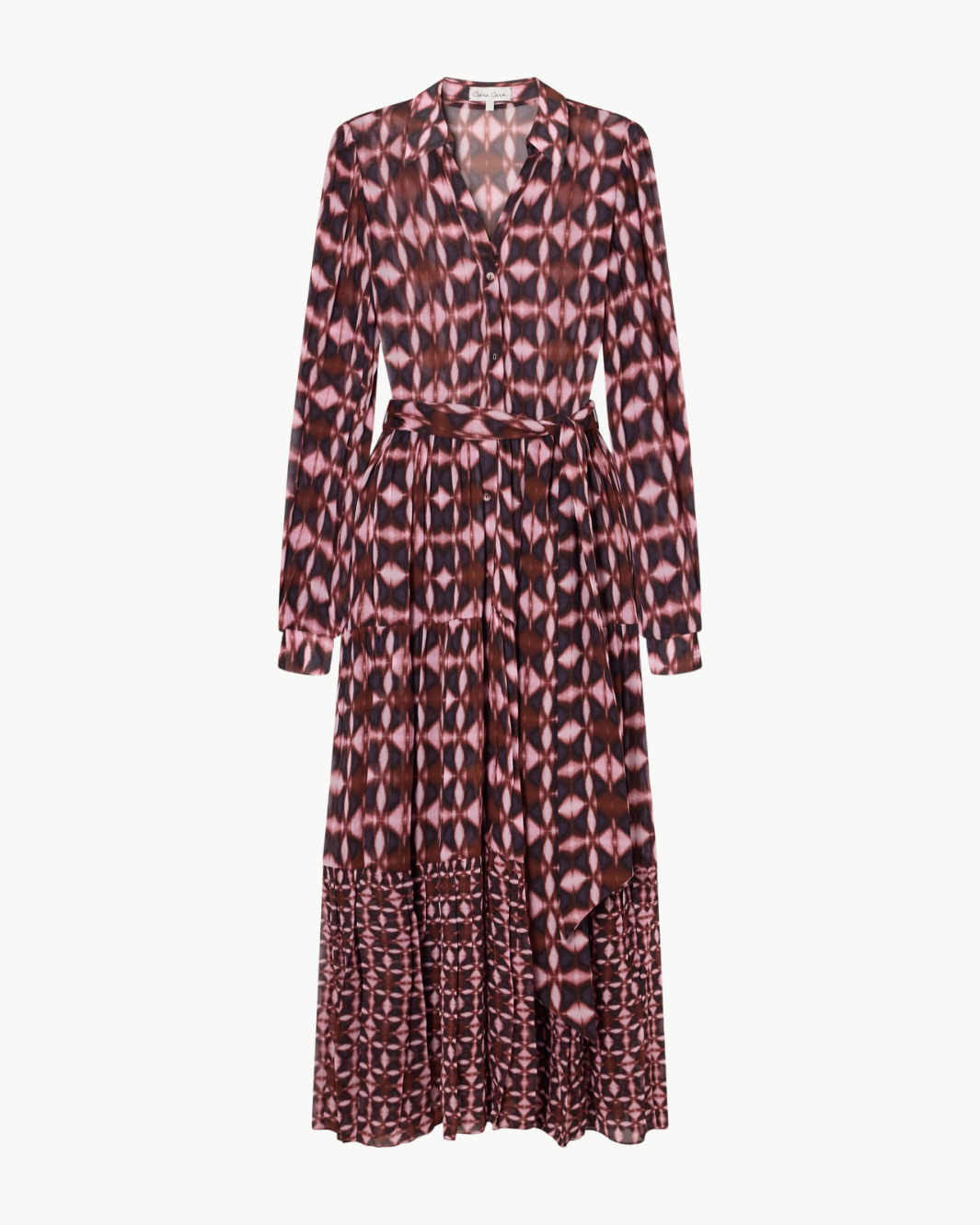 Barbara Dress