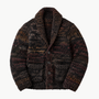 Matrix Cardigan