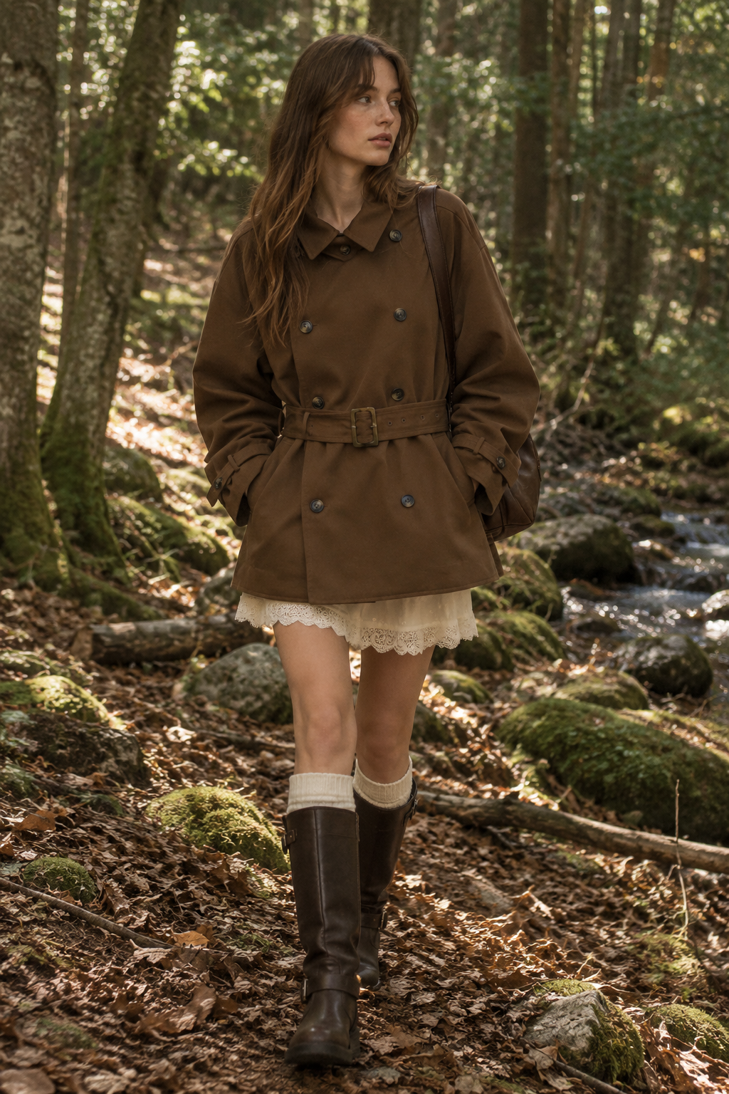 Wolfe Trench