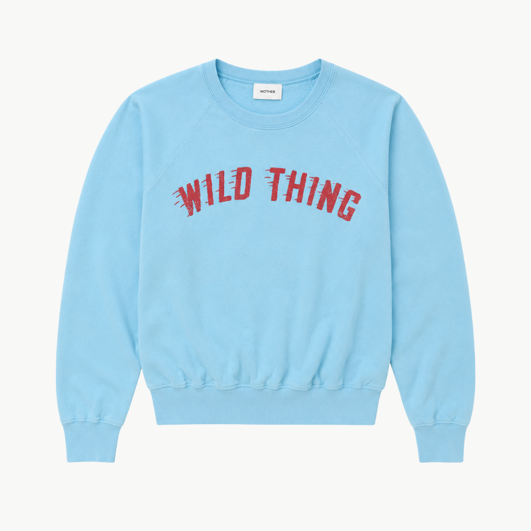 The Concert Sweater