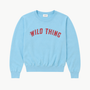 The Concert Sweater