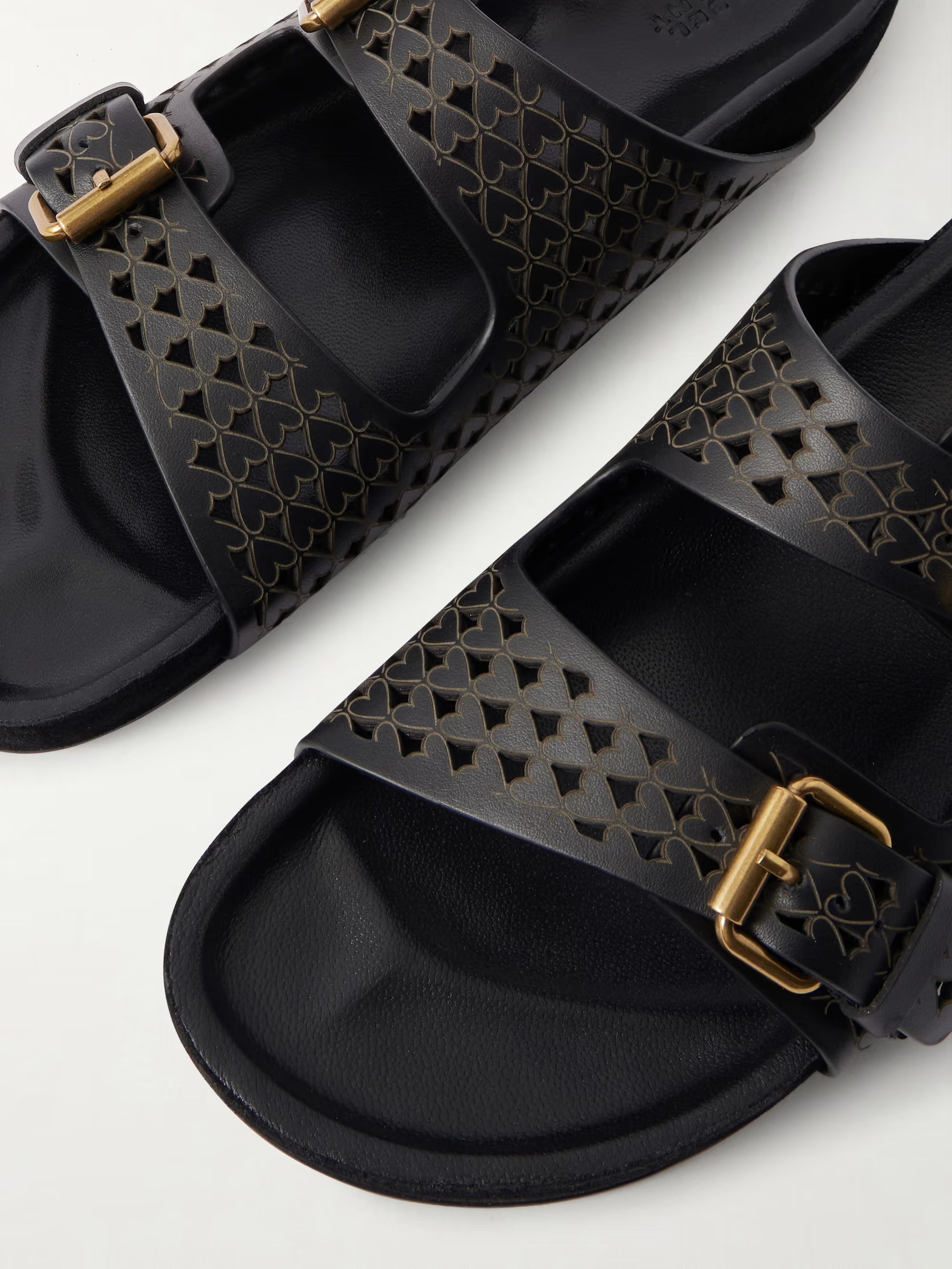 LENNYO SANDAL - Romi Boutique