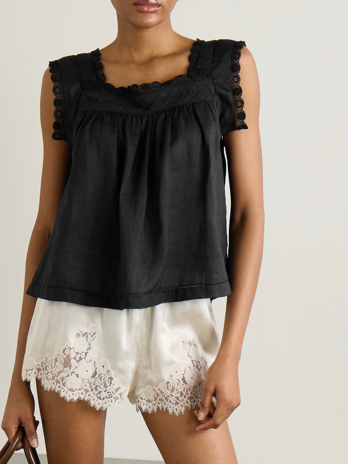 Aphra Top