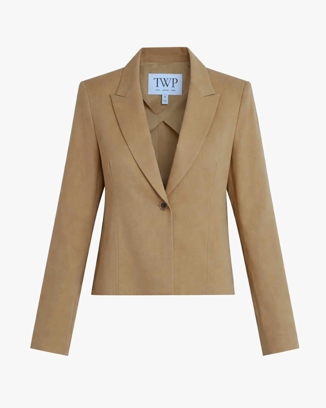 TWP SAWYER BLAZER at Romi Boutique