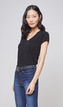 BECCA TEE by L'Agence - Romi Boutique