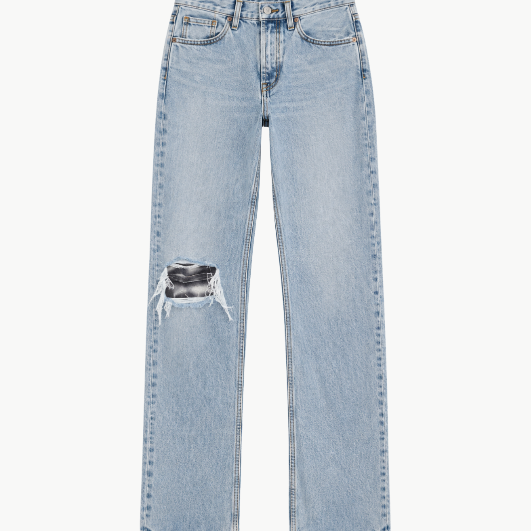 Life Jean