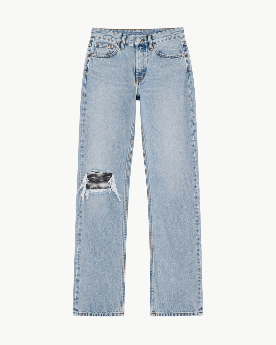 Life Jean