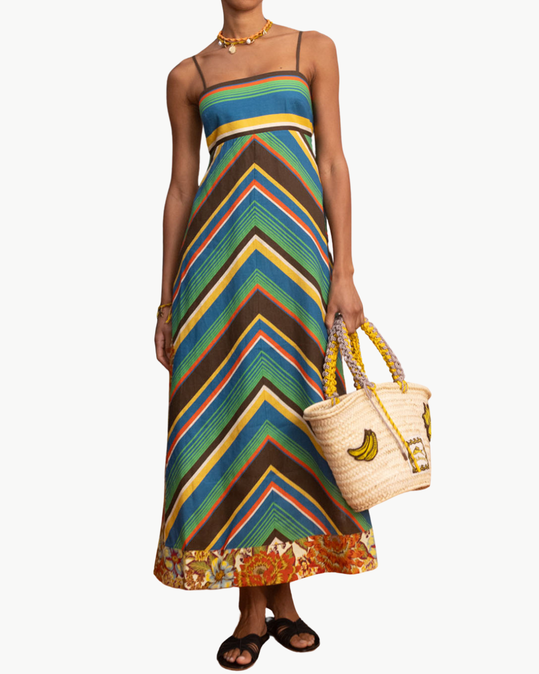Charlie Day Dress