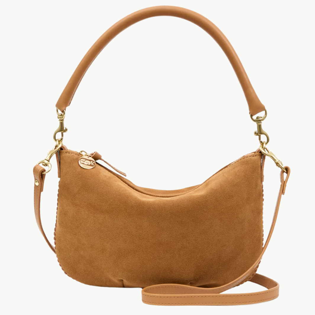 Petit Moyen Messenger Bag
