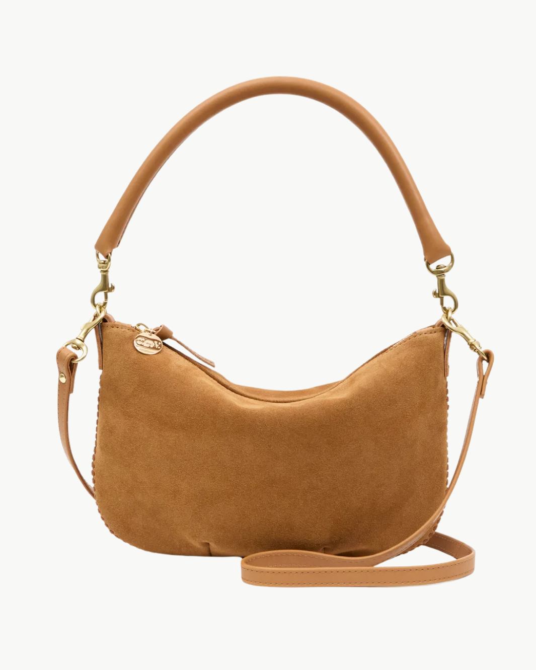 Petit Moyen Messenger Bag