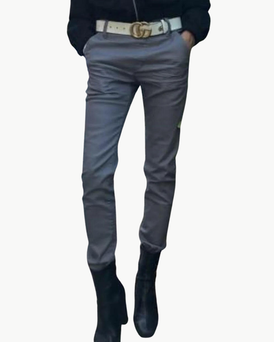 DAFNA IN GRAY PEBBLE - Romi Boutique