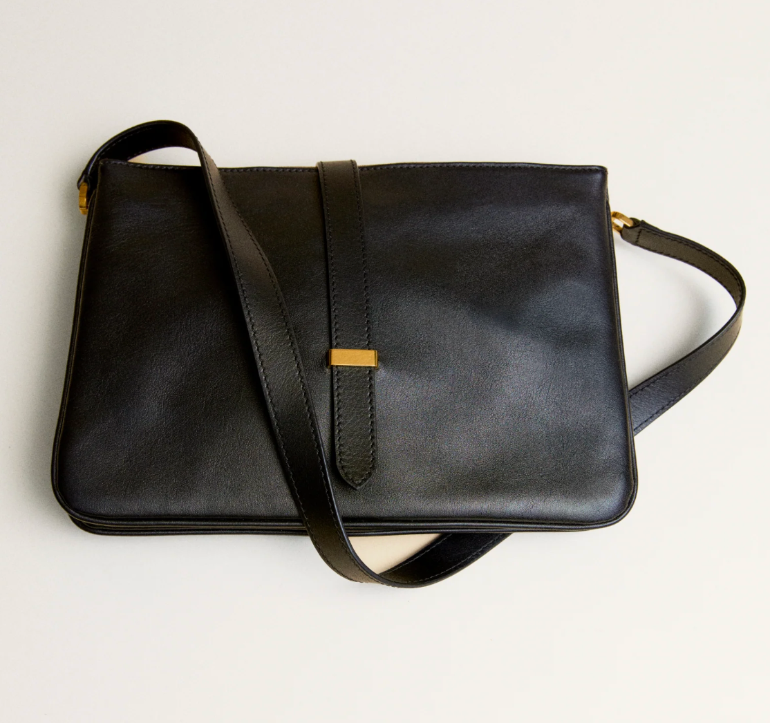 Nili Lotan Jane Bag at Romi Boutique