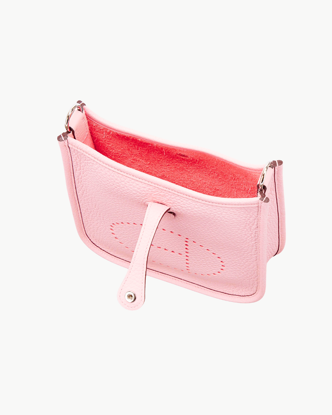 Hermès Hermès Mini Evelyne Bag at Romi Boutique