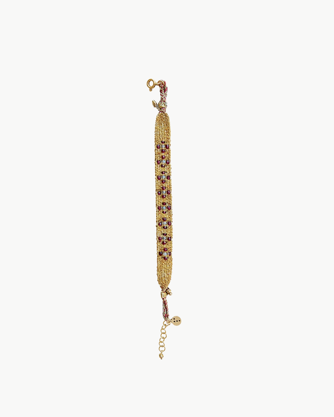 Star Mini Bracelet