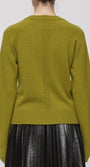 A.L.C Ashtyn Cashmere Sweater at Romi Boutique