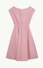 Suzie Kondi Demi Boatneck Dress at Romi Boutique