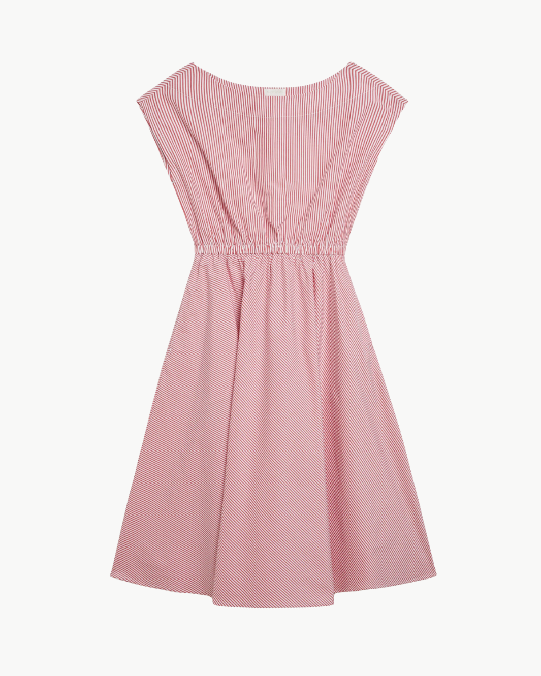 Suzie Kondi Demi Boatneck Dress at Romi Boutique