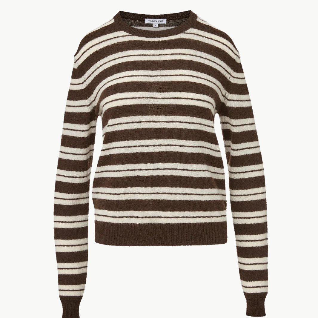 Frankie Cashmere Pullover
