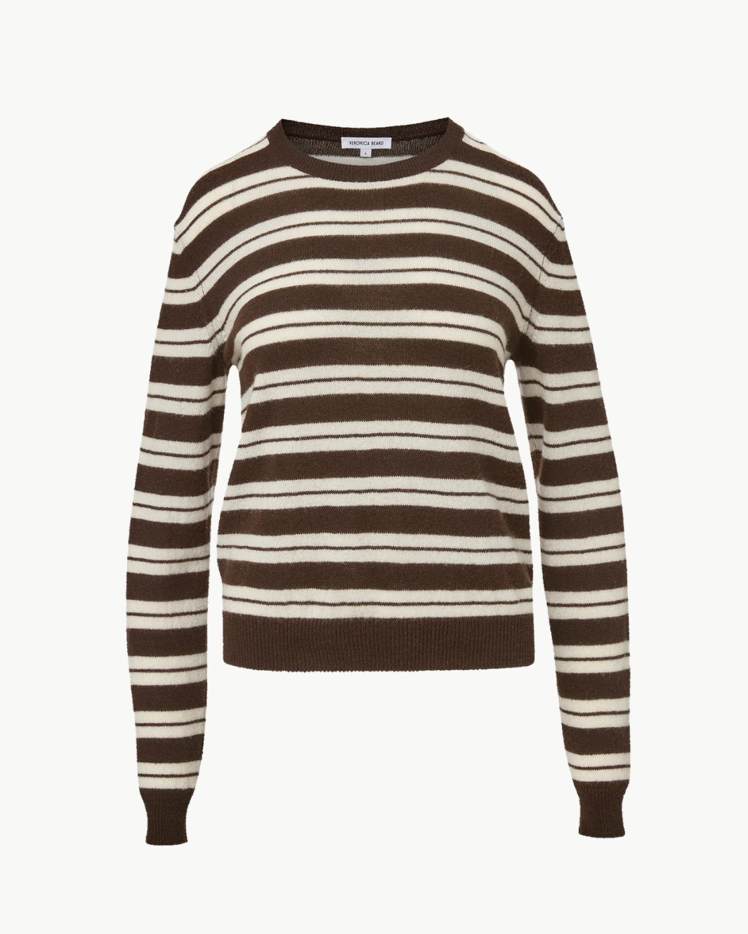 Frankie Cashmere Pullover